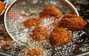  روغن هایی که باعث بیماری می شود