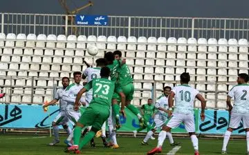 منفی شدن تست چند بازیکن کرونایی آلومینیوم