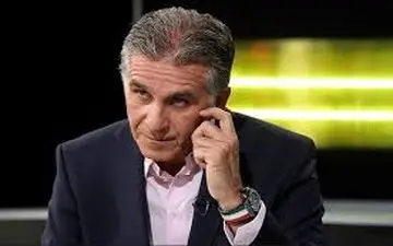 سورپرایز کی‌روش، تهدیدی برای دروازه‌بان پرسپولیس! +عکس