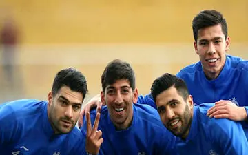 استقلالی‌ها به آرزوی محالِ خود رسیدند!