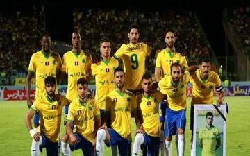  رئیس هیأت مدیره نفت آبادان دوباره استعفا داد