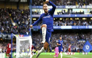 ادن هازارد با رئال مادرید توافق کرد؟ 