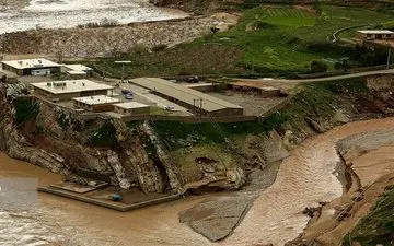 روش‌های مدرن رهایی از سیلاب در شهرها