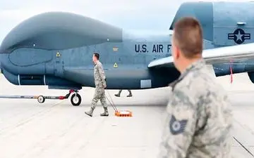 بالگردهای آمریکا از یونان مراقب تحرکات نظامی ارتش ترکیه خواهند بود