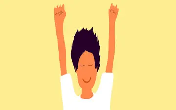 ۵ راهکار برای افزایش اعتماد به نفس