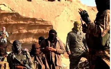 محل فرار سران داعش از موصل و رقه به پایگاهی جدید لورفت