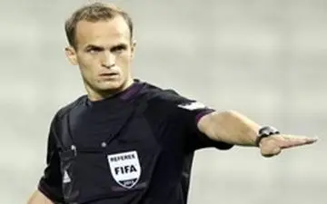 داور بین المللی اردنی قضاوت دیدار الغرافه با الجزیره را برعهده خواهد داشت