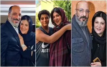 رسوایی امیر جعفری در تایلند / ماجرای همسر صیغه ای لو رفت/ ویدئو و عکس های شرم آور