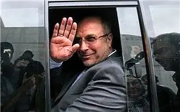  قالیباف مدیر تکرار نشدنی تهران 