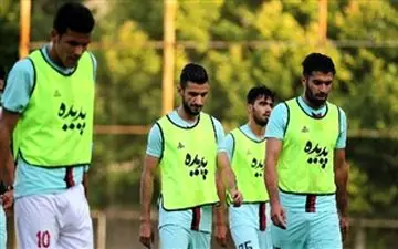 شرایط جسمانی خوبی دارم؛