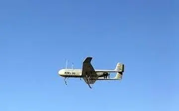 اولین مرحله از عملیات انتقام خون شهید حججی انجام شد / حمله پهپادهای گردان سیدالشهدا به داعش