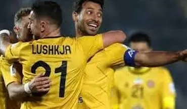 قرعه جالب تراکتور؛ شروع با ۳ اماراتی، پایان با ۳ قطری! 