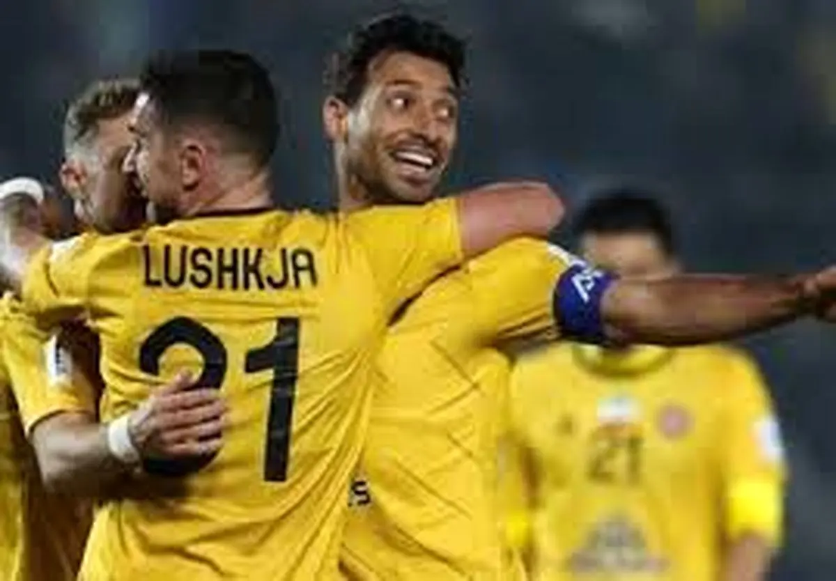 قرعه جالب تراکتور؛ شروع با ۳ اماراتی، پایان با ۳ قطری! 