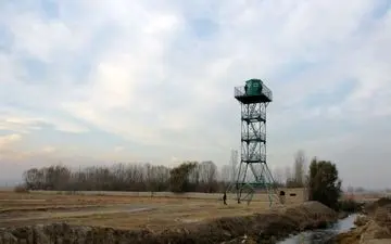 درگیری مرزی میان قرقیزستان و تاجیکستان