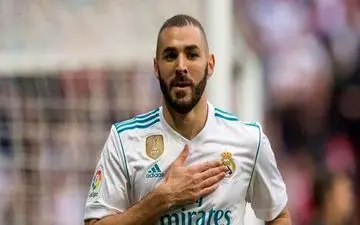 مدعی جدید آقای گلی از رئال مادرید