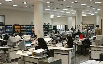 ساعات کار ادارات تهران از پنجشنبه به روال گذشته برمی‌گردد