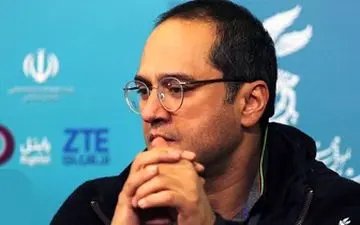 تسلیت "رامبد جوان" به خانواده مسافران هواپیمای تهران-یاسوج