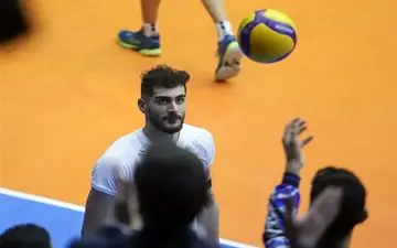 اسماعیل‌نژاد راهی لیگ والیبال ایتالیا شد