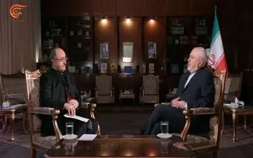 تیکه سنگین  محمدجوادظریف به انگلیسی ها 