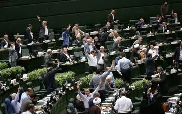 قانون صدور چک اصلاح شد