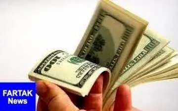 قیمت خرید دلار در بانک‌ها امروز ۹۸/۰۲/۱۶