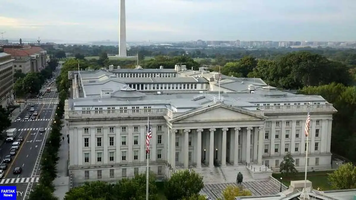 آمریکا تحریم‌هایی را بر ۳ وزیر و ۲ وزارتخانه ترکیه اعمال کرد