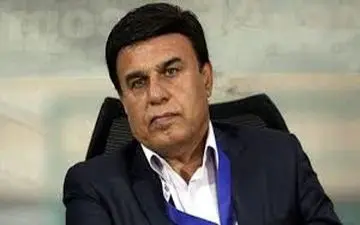 توضیح سرپرست استقلال درباره غیبتش در تمرین
