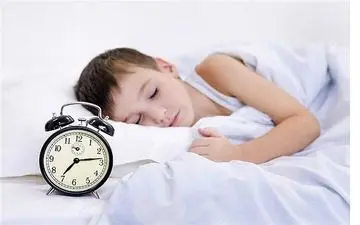 صبح زود به مدرسه رفتن،به سلامت کودکان آسیب می‌زند؟