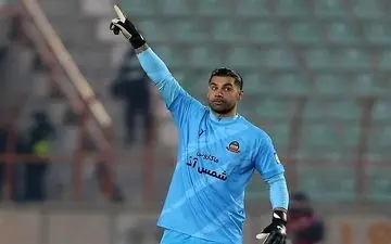 جنجال انتقال فروزان به مس رفسنجان؛ عصبانیت آبادانی‌ها از جدایی ناگهانی فروزان
