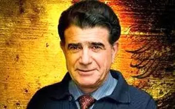 پایین کشیدن تابلوی کوچه شجریان! +عکس