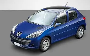 فروش فوق العاده جدید ایران خودرو از امروز 