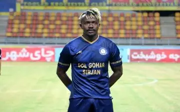 افسوس استقلال و پرسپولیس از ستاره رانده شده! 