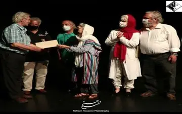 ضرورت یک سالن حرفه‌ای تئاتر برای اجرای کودک و نوجوان بشدت احساس می شود 