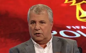 هشدار جدی علی پروین به کالدرون و پرسپولیسی ها