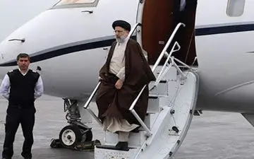    سفر رئیس جمهور به ایلام قطعی شد
