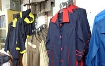 نظارت بر امور اجرایی پوشاک مدارس به سازمان دانش‌آموزی واگذار شد