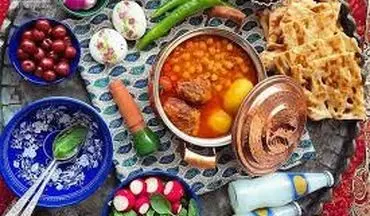 وقتی سوسیس جایگزین آبگوشت شود