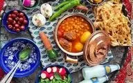وقتی سوسیس جایگزین آبگوشت شود