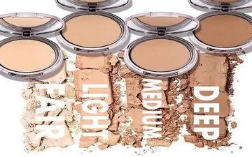 مهم ترین نکات در انتخاب و خرید پنکک آرایشی چیست؟