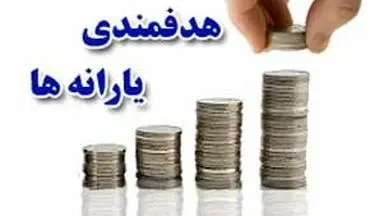 شوک‌های اقتصادی یارانه ۱۱۳ تا ۲۵۰ هزار تومانی