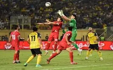 برنامه لیگ برتر تا هفته نهم اعلام شد