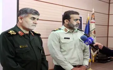  4هزار نیرو  امنیت انتخابات  ایلام را تامین می کنند