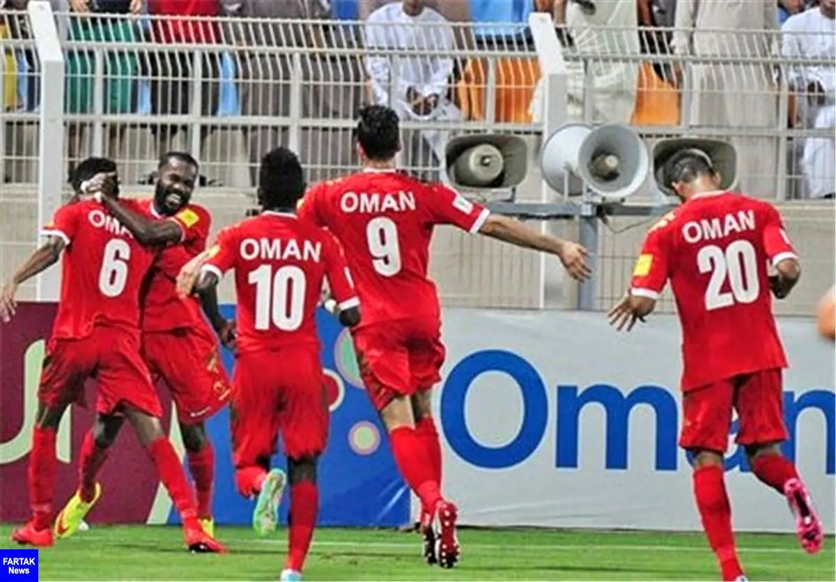  تعلیق شش ماهه لیگ‌های فوتبال عمان