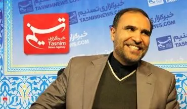  احمد آریایی‌نژاد از ملایر راهی مجلس شد 