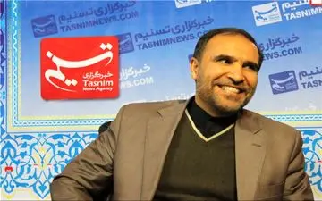  احمد آریایی‌نژاد از ملایر راهی مجلس شد 