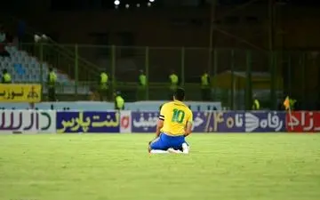 صنعت نفت برابر نفت مسجدسلیمان متوقف شد