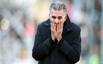  کی روش ایران را ترک کرد؛ تکلیف تیم ملی چه می شود؟