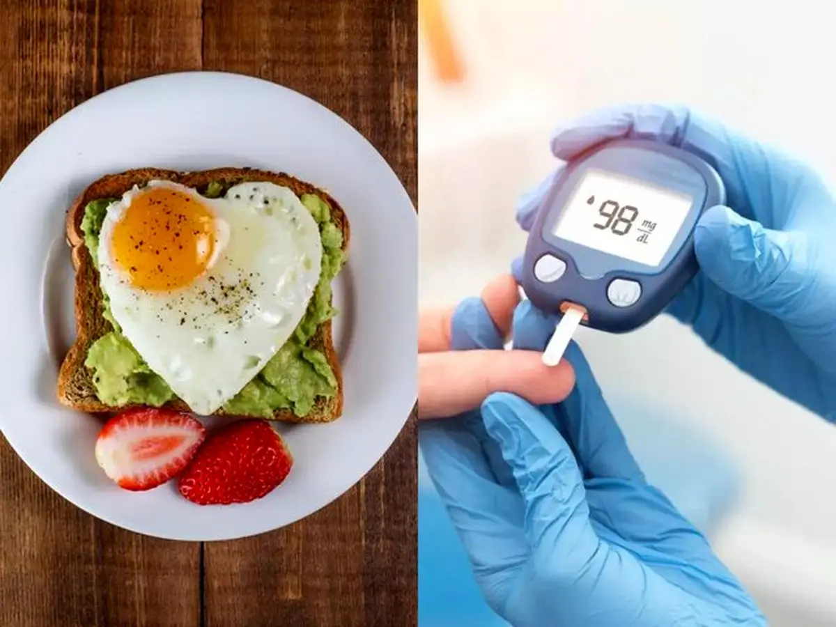 
زمان طلایی صبحانه برای پیشگیری از دیابت