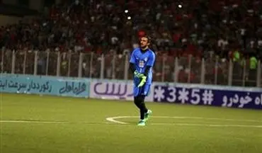 پرسپولیسی‌ها روی اعصاب رحمتی