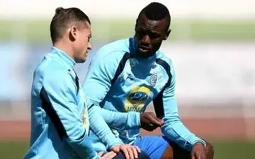  بازهم خبری بد برای هواداران استقلال!